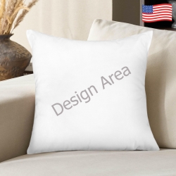 Envelope Pillow Case 18x18inch (Two-Sided Print)