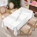 Rectangular Tablecloth 86x60inch