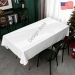 Rectangular Tablecloth 102x60inch