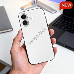 iPhone 17 Black Case