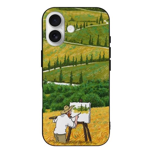iPhone 17 Black Case