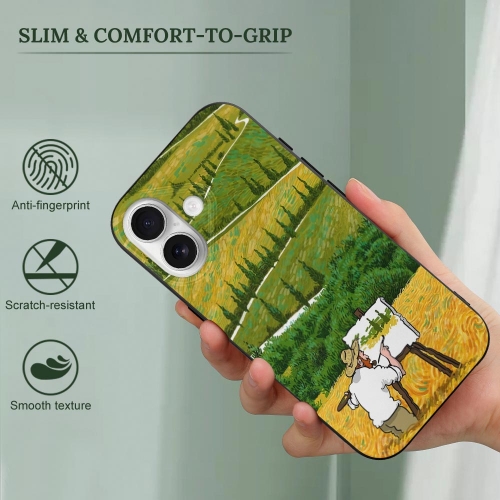 iPhone 17 Black Case