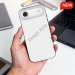 iPhone 17 Air Black Case