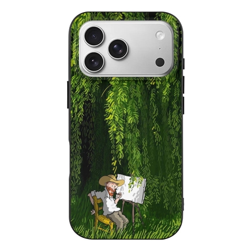 iPhone 17 Pro Black Case