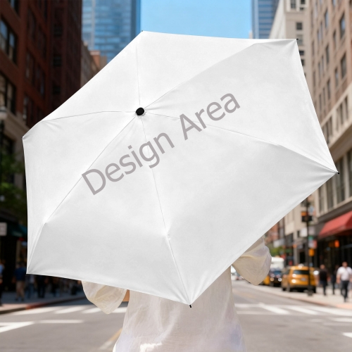 Five-Fold Umbrella