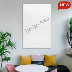 Frame Canvas Painting 8"×12" / 12"×18" / 16"×24" (USA)