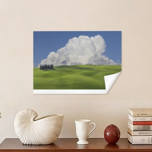 Art Print 12×8inch