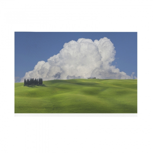 Art Print 30×20inch
