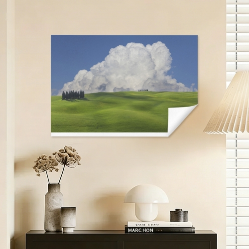 Art Print 30×20inch