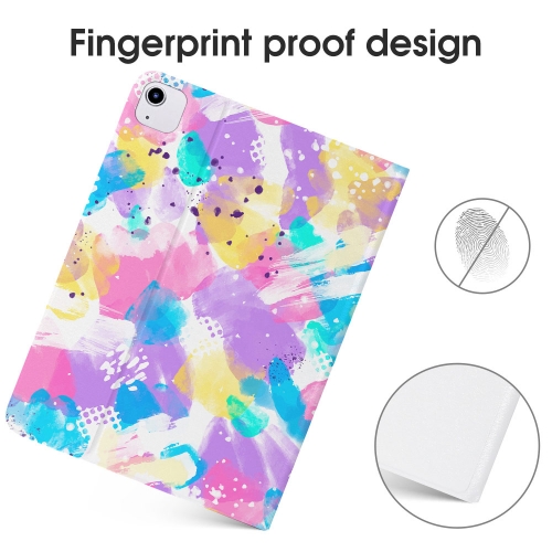 Protective Case with Pencil Holder for iPad Air 4/5 (10.9-inch)