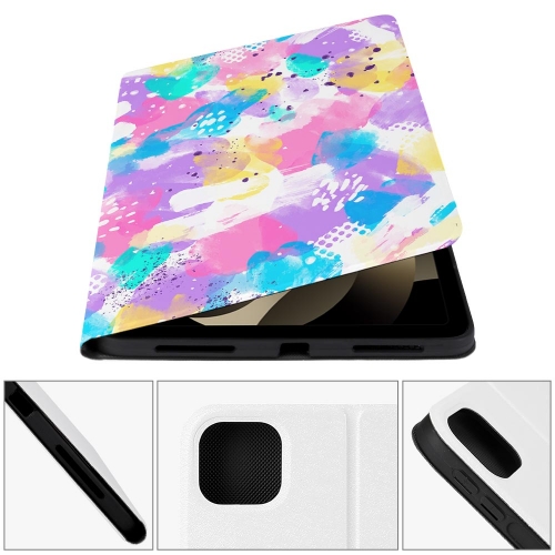 Protective Case with Pencil Holder for iPad Air 4/5 (10.9-inch)