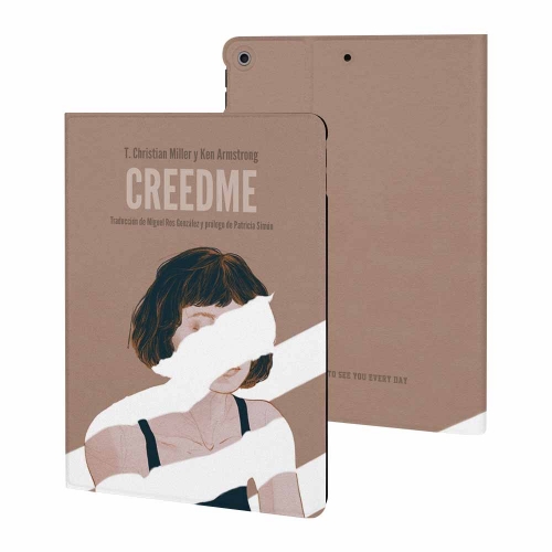 Protective Case for iPad 2019/2020/2021(10.2in)