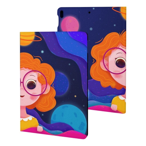 Protective Case for iPad Pro/iPad Air 3 (10.5-inch)