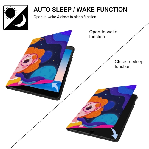 Protective Case for iPad Pro/iPad Air 3 (10.5-inch)