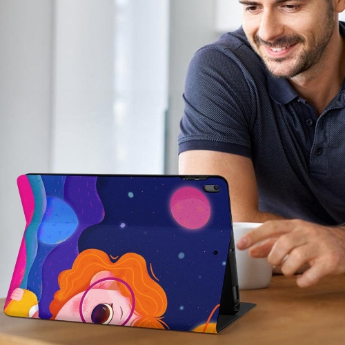 Protective Case for iPad Pro/iPad Air 3 (10.5-inch)