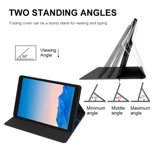 Protective Case for iPad Pro/iPad Air 3 (10.5-inch)