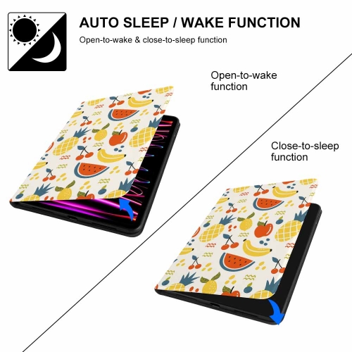 Protective Case for iPad Pro 20/21/22 (11-inch)
