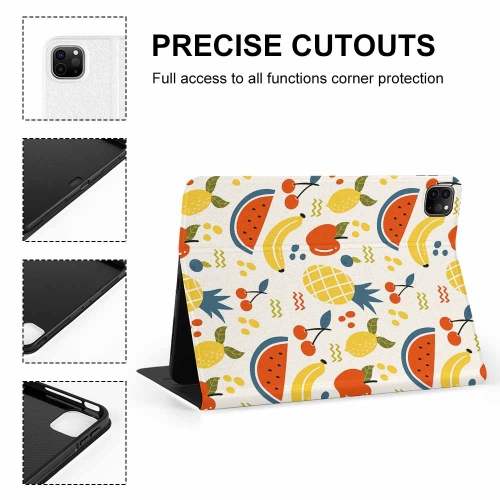 Protective Case for iPad Pro 20/21/22 (11-inch)