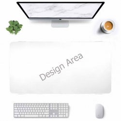 Gaming Mousepad 39"x20"(with Stitched Edges)
