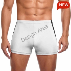 Men's Swimming Trunks