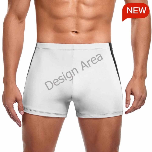 Men's Swimming Trunks