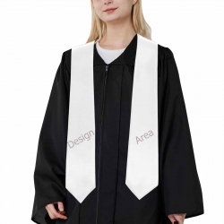 Adult Graduation Stole