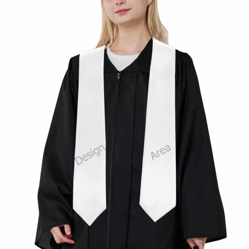 Adult Graduation Stole