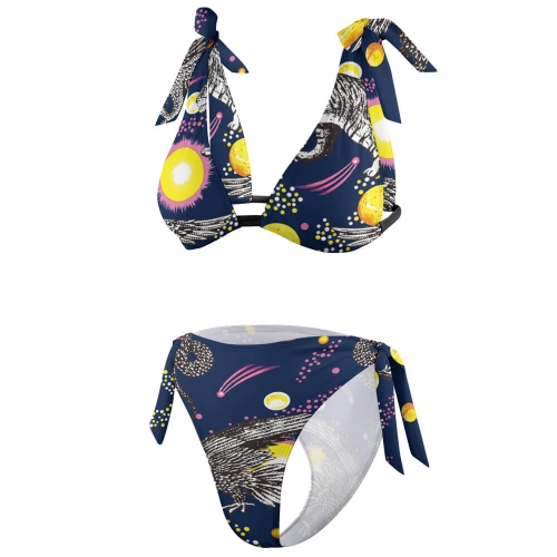 Bikini Set-2063