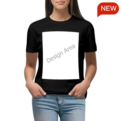Women's T-Shirt (Front Print)