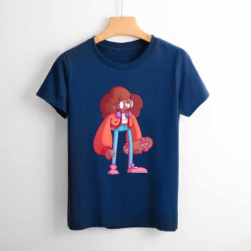 Women's T-Shirt (Front Print)