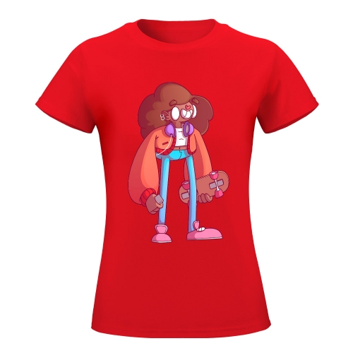 Women's T-Shirt (Front Print)