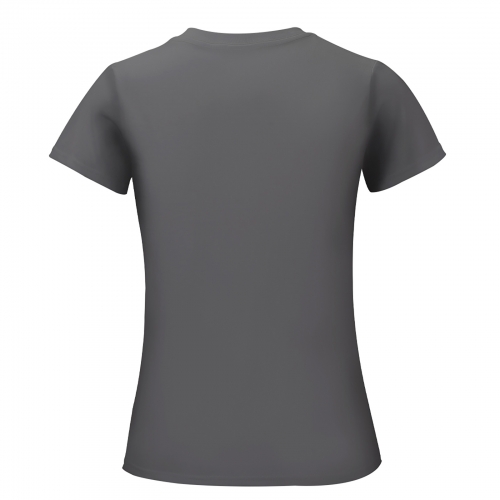 Women's T-Shirt (Front Print)