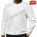 All Over Print Sweatshirt