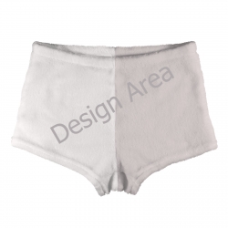 Big Kids' Flannel Pajama Shorts