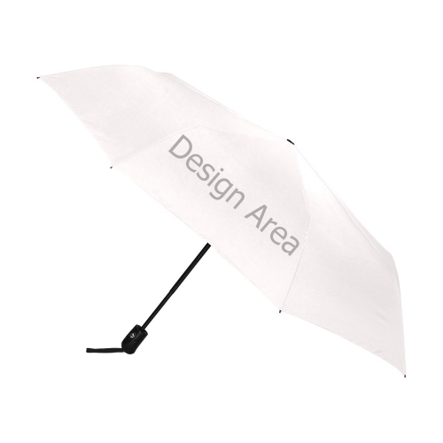 Anti-UV Auto-Foldable Umbrella (Model U09)