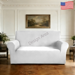 Two Seater Sofa Cover