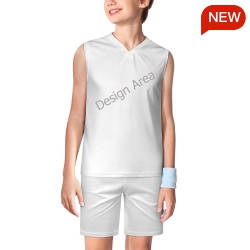 Children's Basketball Uniform