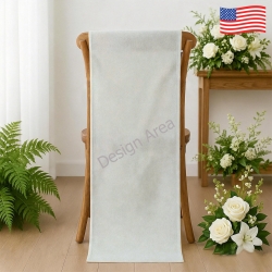 Cotton Linen Tapestry 12x40inch
