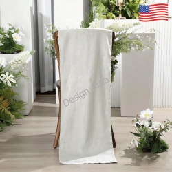 Cotton Linen Tapestry 15x50inch