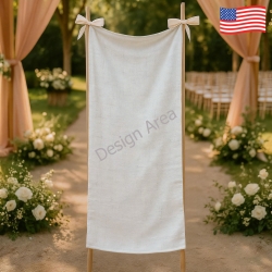 Cotton Linen Tapestry 20x63inch
