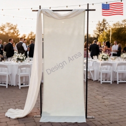 Cotton Linen Tapestry 24x75inch