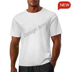 All Over Print Men's T-Shirt