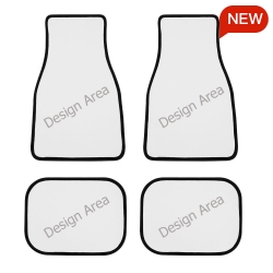 Car Floor Mats(4pcs)