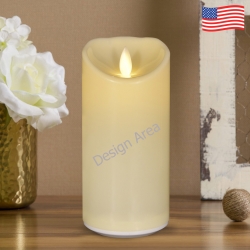 Flameless LED Candle
