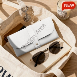 PU Leather Glasses Case