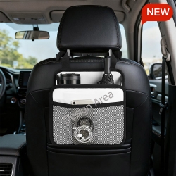Car Seat Back Organizer