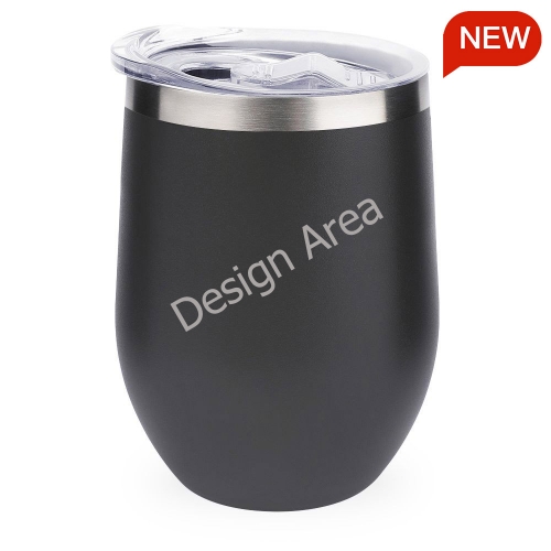 Wine Tumbler (12oz)
