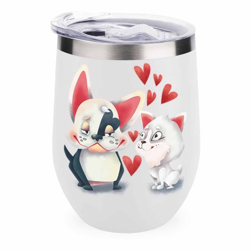 Wine Tumbler (12oz)