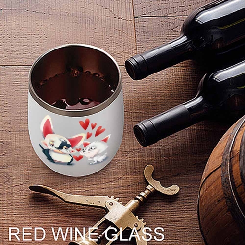 Wine Tumbler (12oz)