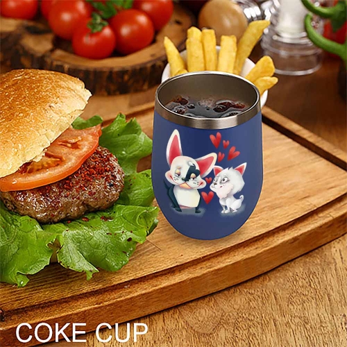 Wine Tumbler (12oz)